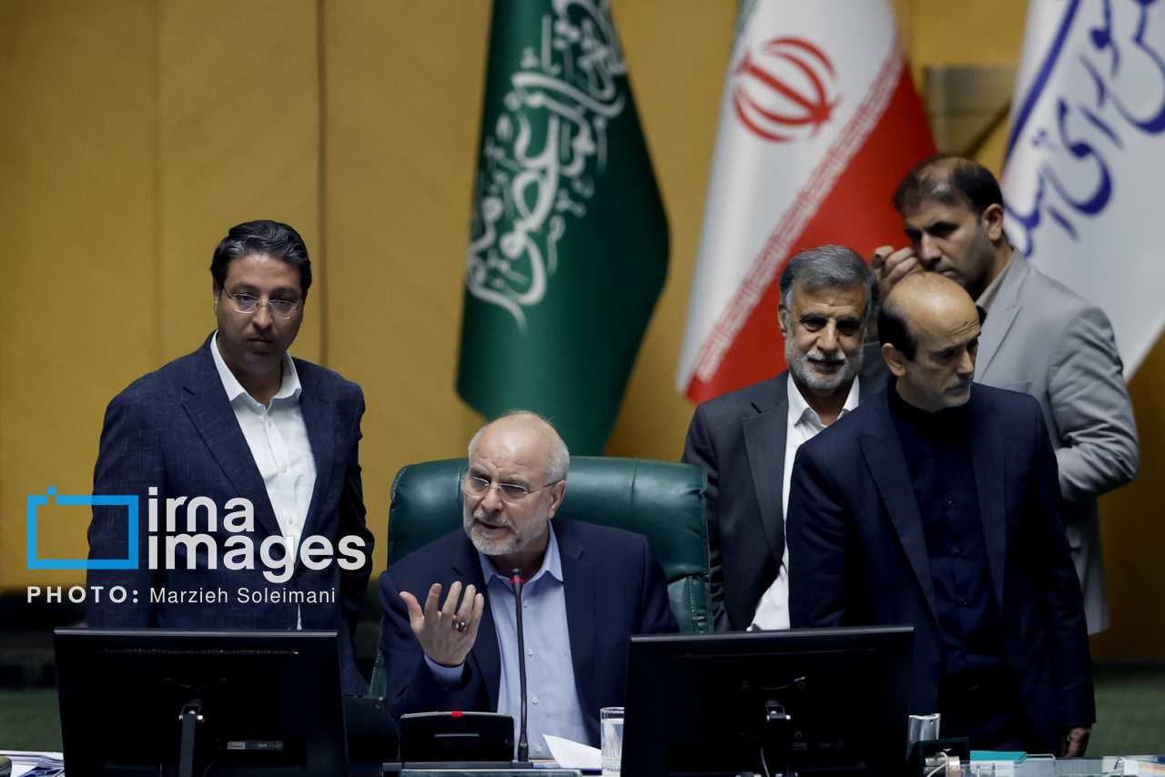 پاسخ قالیباف به نگرانی نماینده تهران درمورد سفیر ایران درچین؛ سفیر مشخص شده است