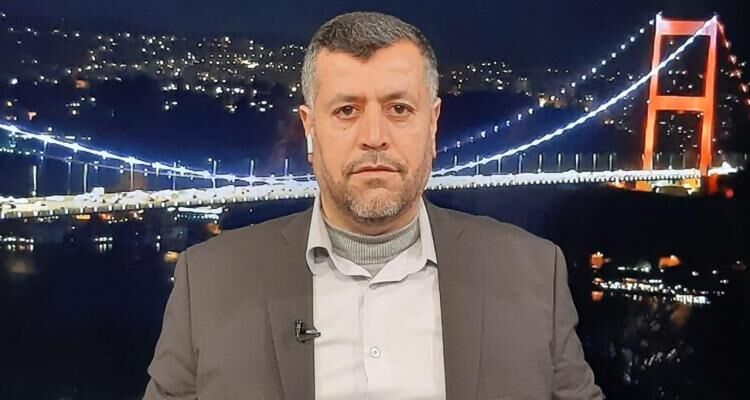 مقام ارشد حماس: نقش یمن در حمایت از غزه، نشانه ایمان و کرامت این ملت است
