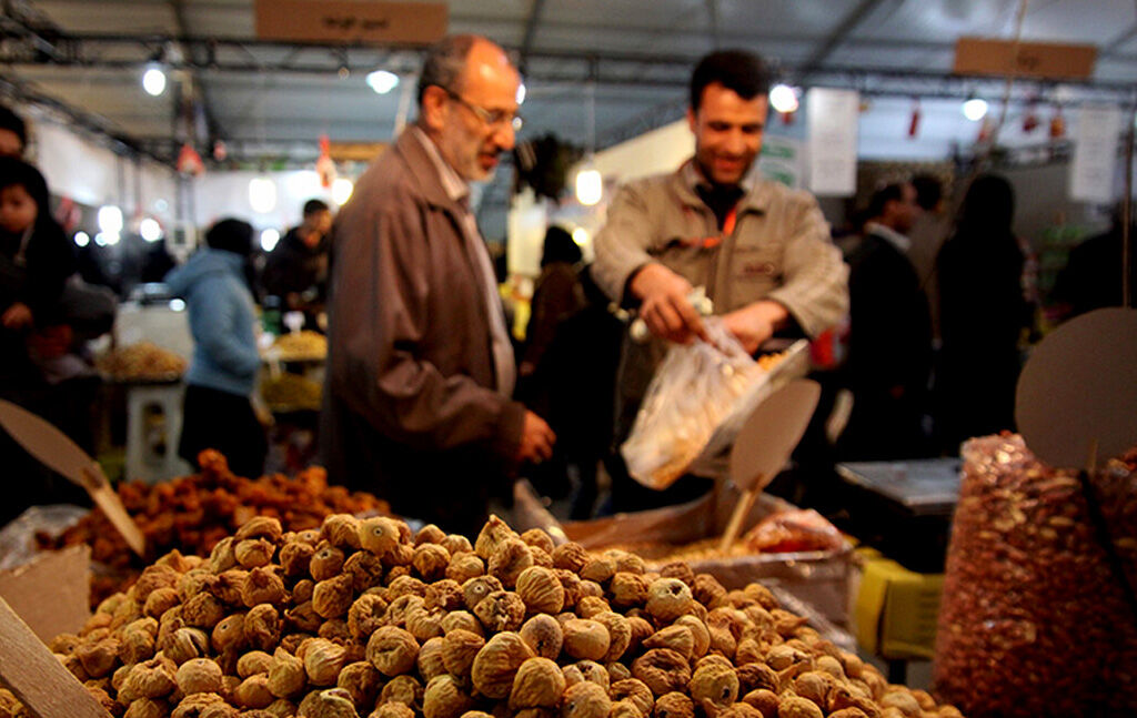 برپایی نمایشگاه بهاره در مصلای تهران و ارم/آغاز فعالیت از ۱۵ اسفند