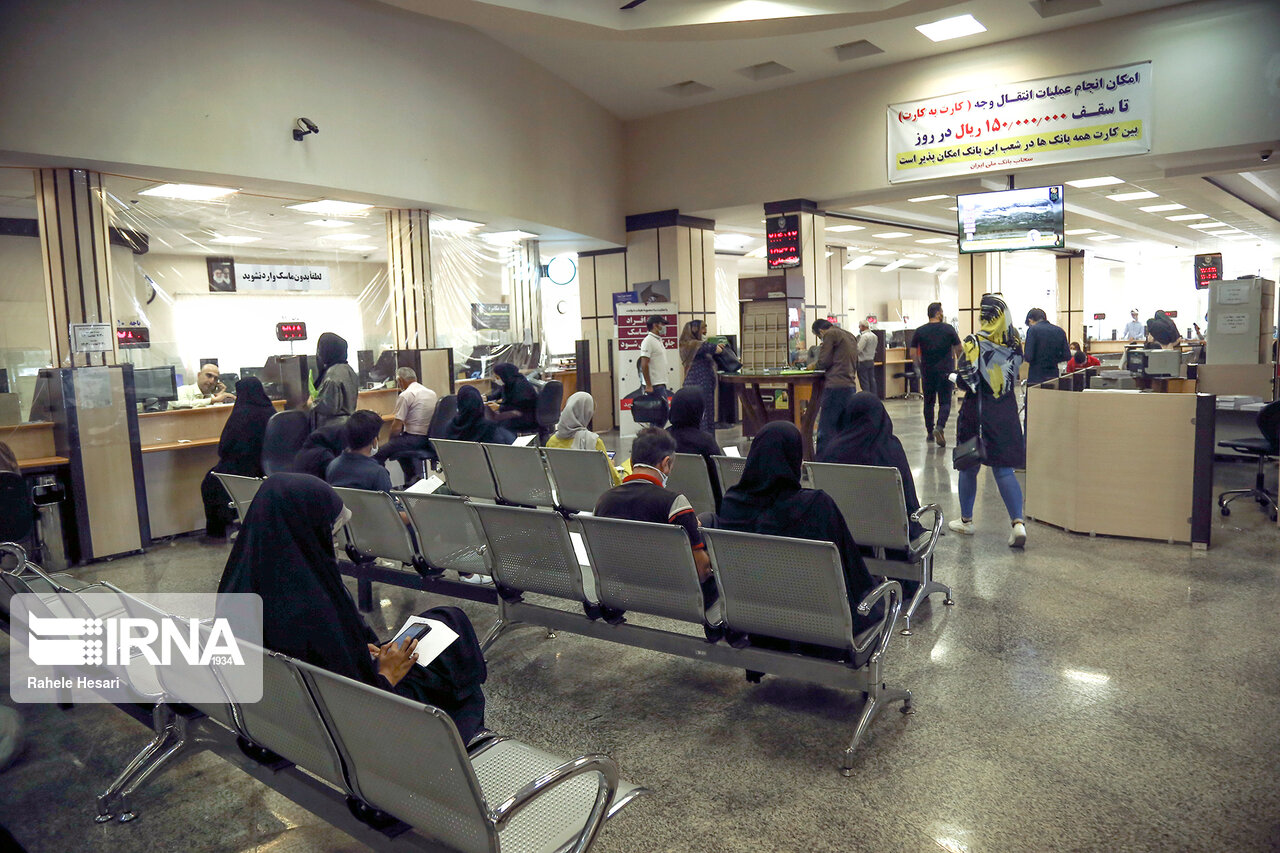 بلوکه کردن بخشی از تسهیلات اعطایی به عنوان ضمانت، ممنوع است