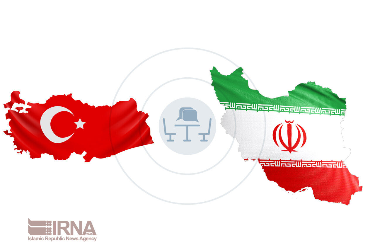 تاکید وزرای بهداشت ایران و ترکیه بر اجرای کامل تفاهم‌نامه جامع سلامت دو کشور