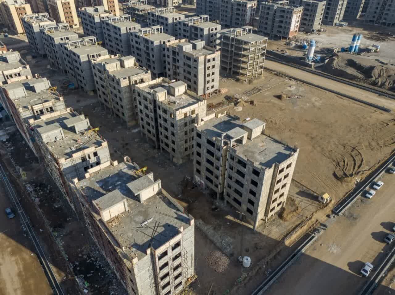 کارنامه مسکن ملی و تایید عملکرد وزیری که "وعده‌فروشی" نمی‌کند