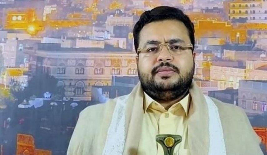 مقام ارشد انصارالله: رژیم صهیونیستی برای توقف حمله به غزه تنها زبان زور می فهمد