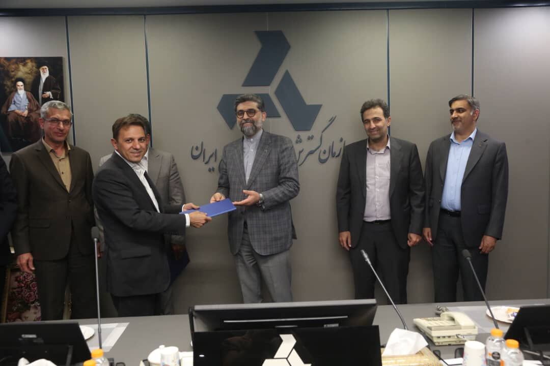 رئیس هیات ایدرو: سازمان مدیریت صنعتی باید راهکارهای مؤثر برای آینده صنعت کشور ارائه دهد