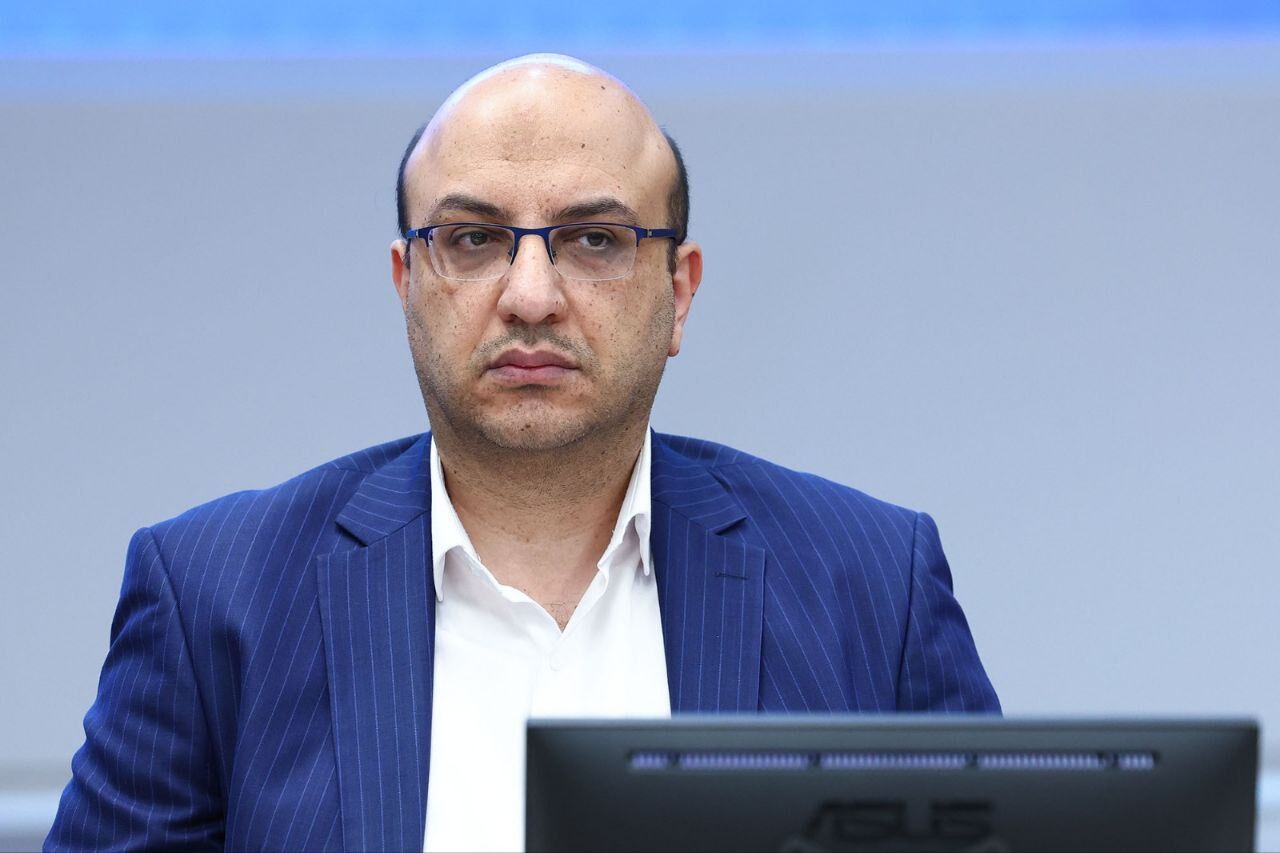 علی‌نژاد: میزبانی تور جهانی تنیس در تهران یک فرصت است