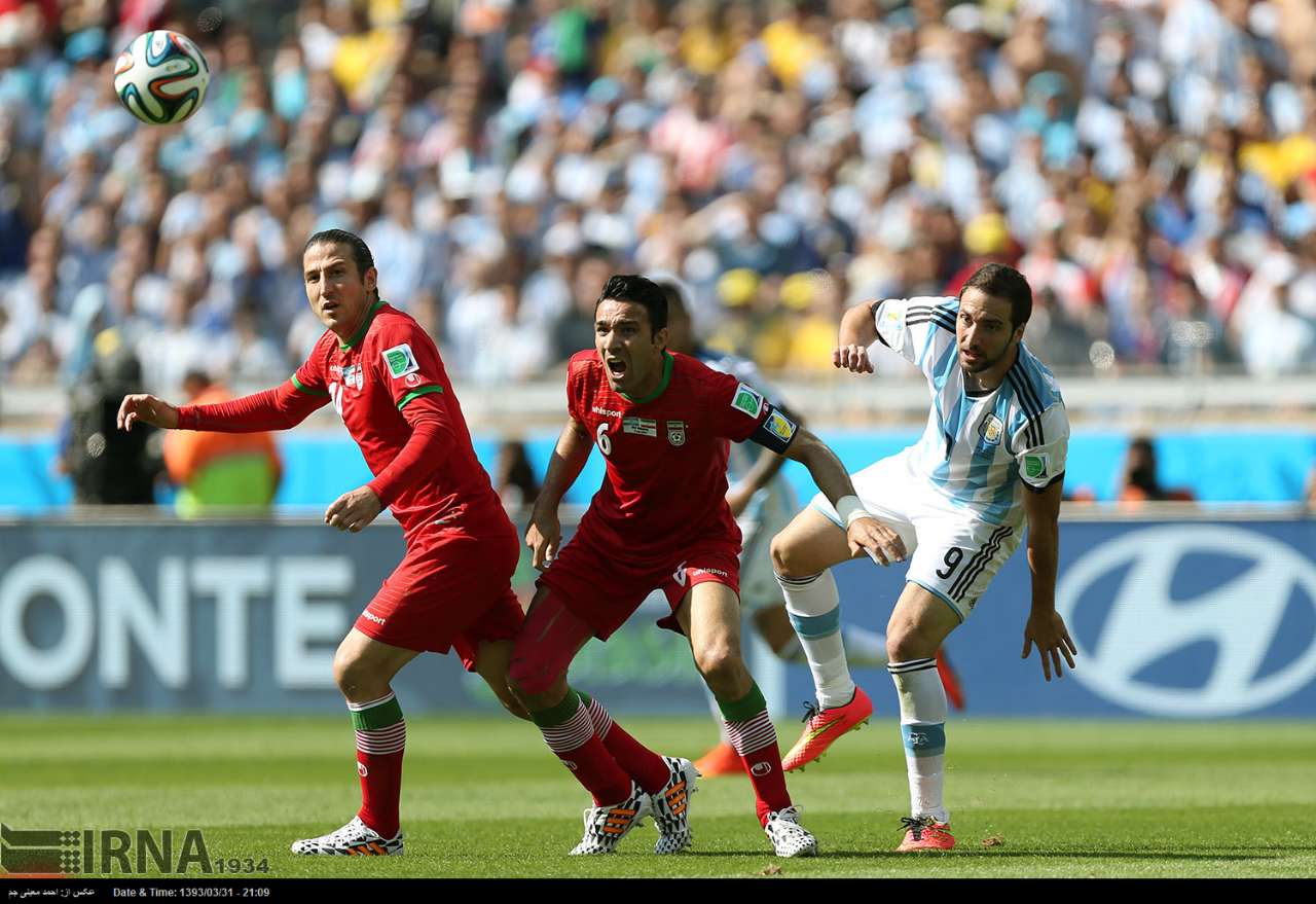 در آستانه سال نو میلادی؛ نگاهی به قهرمانان ارامنه ورزش ایران