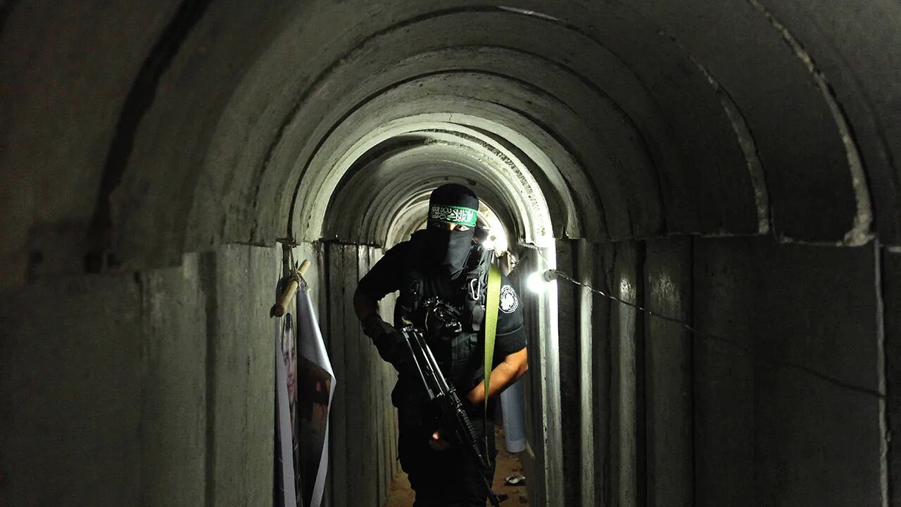 تونل‌های القسام تل‌آویو را به زانو درآورد/ نظامیان اسرائیلی در کمین‌های مرگ تلف می‌شوند