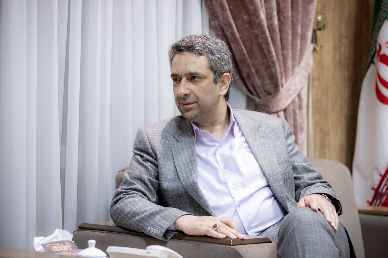 واکنش دفتر رئیس‌جمهور به ادعای موافقت پزشکیان با ارسال پیامک‌ حجاب
