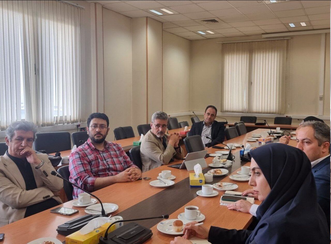 فن‌آوری، راهکار فدراسیون جانبازان برای مبارزه با دوپینگ