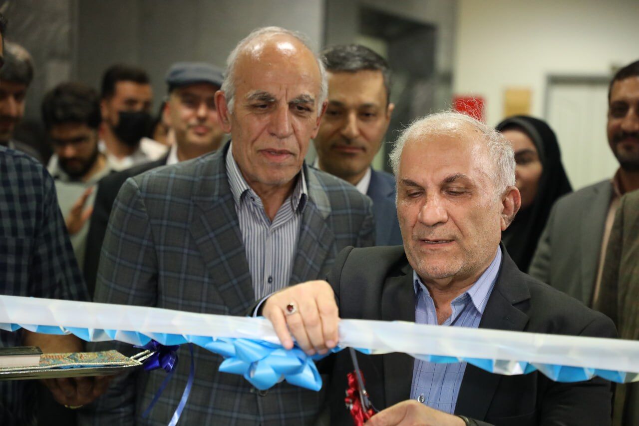 مرکز توسعه کسب وکار دریایی نقش مهمی در پیوند دولت، دانشگاه و صنعت دارد