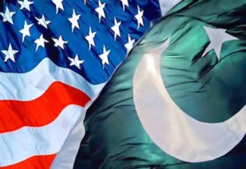 گفتگوی پاکستان و آمریکا در خصوص تحولات در جنوب آسیا
