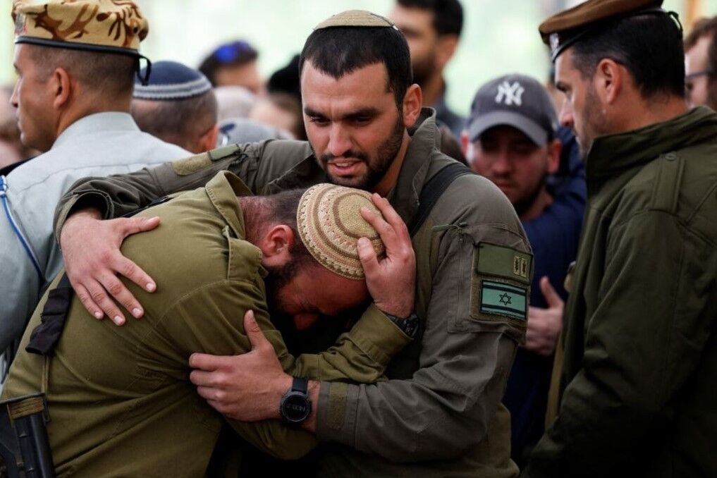 رسانه رژیم صهیونیستی: ۱۲ درصد از نظامیان پس از شرکت در جنگ غزه دچار اختلالات شدید شده‌اند