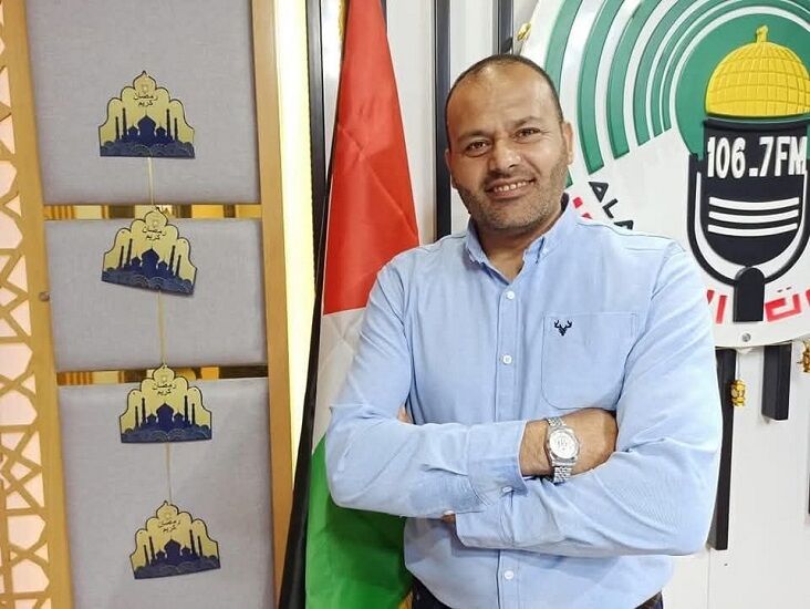 شهادت ۶۳ تن در حملات صهیونیستی به غزه/ خبرنگار فلسطینی و خانواده اش در خانیونس شهید شدند