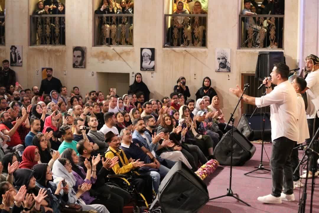 درهای «کوچه‌» باز شد