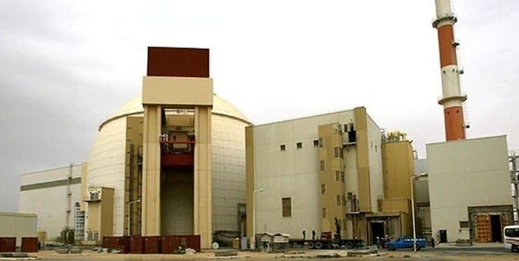  جزئیات تولید برق نیروگاه اتمی بوشهر در 50 روز گذشته