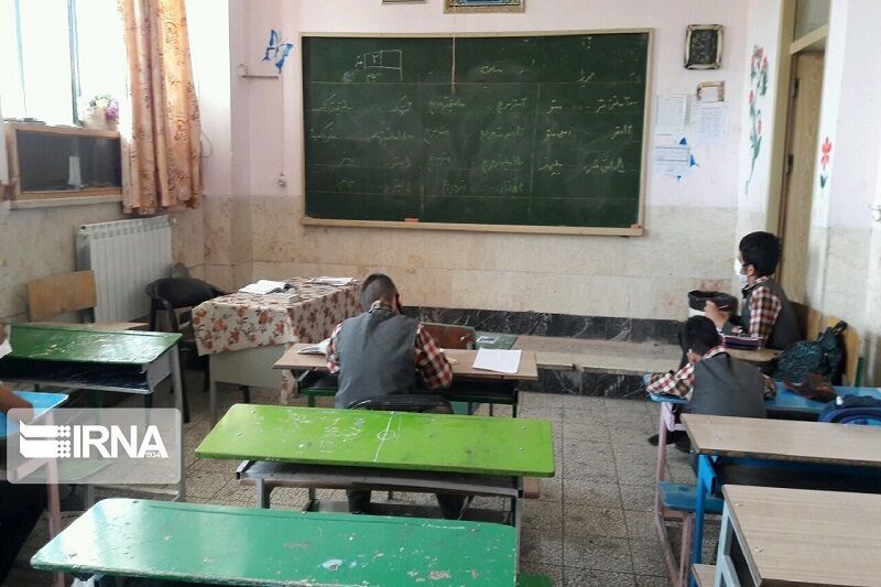 پایتخت از نظر استحکام مدارس یکی از کلنگی‌ترین شهرهای کشور است