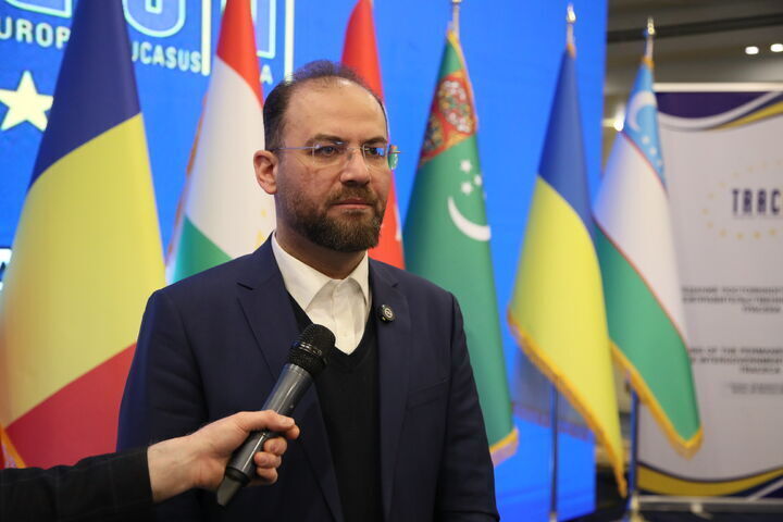 ۲۷ الی ۳۰ اردیبهشت؛ هجدهمین اجلاس کمیسیون مشترک همکاری‌های اقتصادی ایران و ترکمنستان