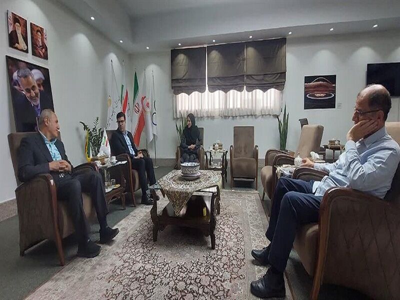 برای کاهش چالش نسل زِد، باید مراکز ورزشی در دانشگاه‌ها ایجاد شود