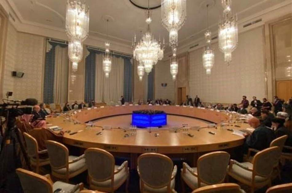 طالبان برای نخستین بار به نشست امنیتی مسکو دعوت شد