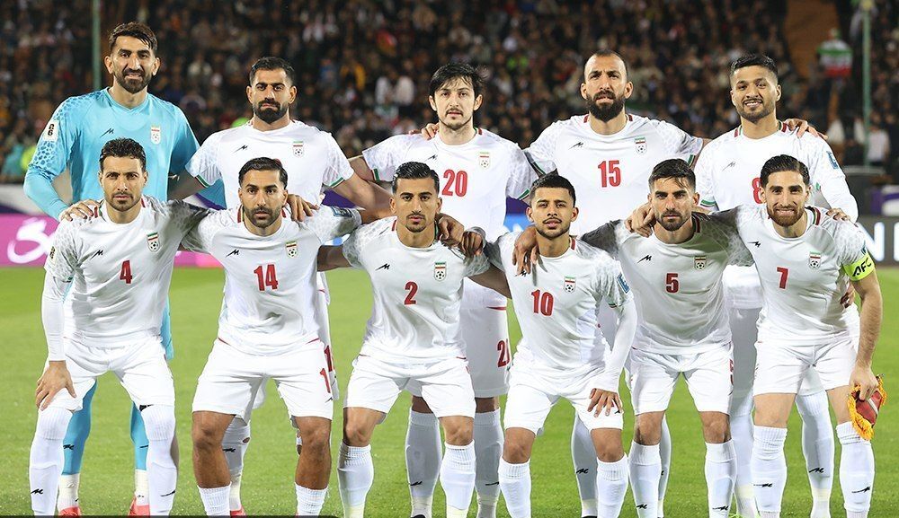 مقدماتی جام جهانی؛ دیدار ایران و کره‌شمالی در تهران برگزار می‌شود