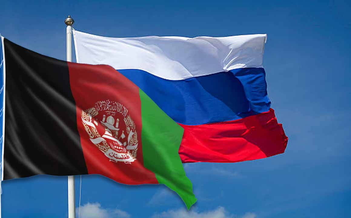 آمادگی روسیه برای همکاری با افغانستان در زمینه مقابله با چالش‌های زیست‌محیطی