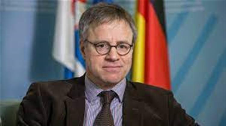 سفیر جدید آلمان در ایران به زودی راهی تهران خواهد شد.