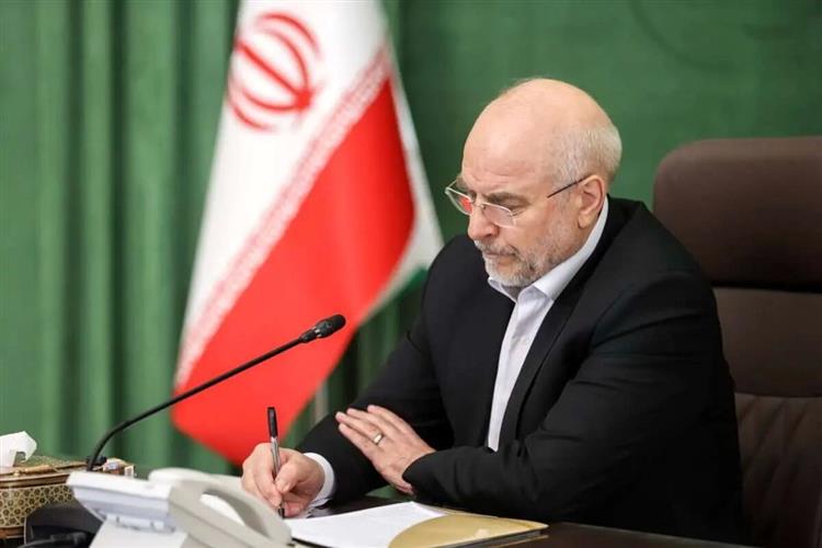 قالیباف: تغییر شیوه‌ کالابرگ یا افزایش اعتبار آن ضروری است/ دشمن برای سوء استفاده از اقدامات دولت جهت کاهش مصرف بنزین برنامه‌ریزی کرده است