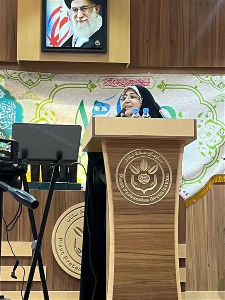 نقش زنان در حفظ سلامت غذایی کشور بارز است