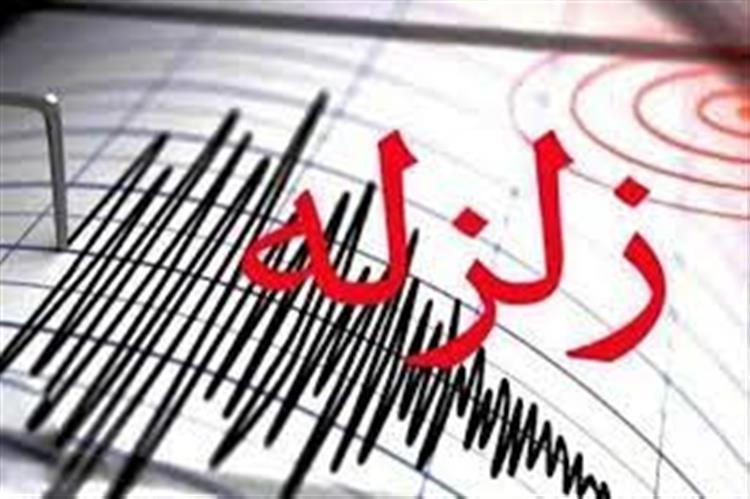 زلزلهٔ 4.6 ریشتری در امیریهٔ سمنان