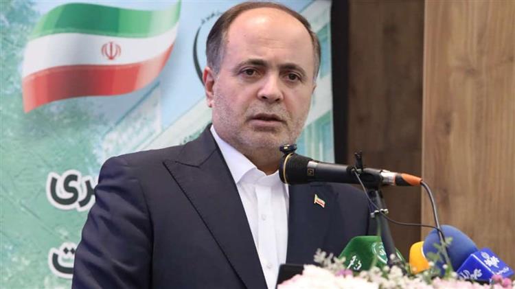 بحران آب را نباید صرفاً متوجه بخش کشاورزی کرد