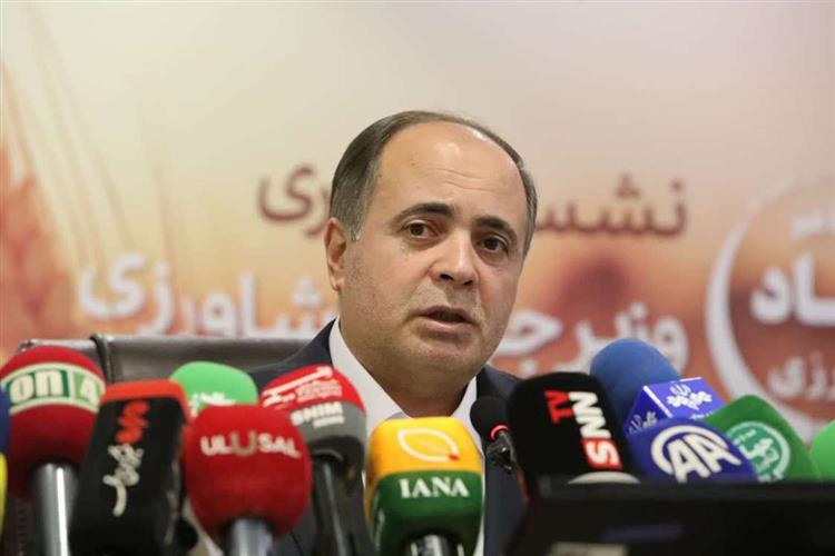 امنیت غذایی اولویت نخست دولت چهاردهم است