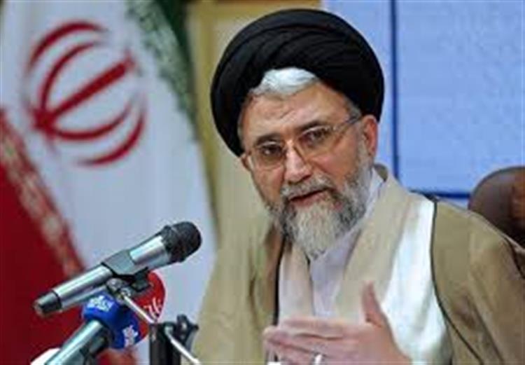 وزیر اطلاعات: رژیم صهیونیستی باید با یک راهبرد تهاجم در درون خودش روبرو شود.