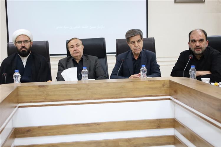 پیوند تخصص و ایمان؛ نقش بسیج کشاورزی در تأمین امنیت غذایی و احیای فرهنگ جهادی در روستاها