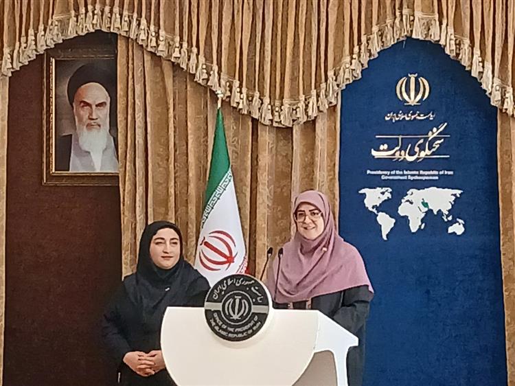 بودجه‌ای برای ایجاد "اتاق عفاف و حجاب" از سوی دولت تخصیص نیافته است/ قرار نیست دولت هیچ سکویی را در لیست فیلترینگ نگه دارد