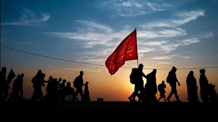 ثبت‌نام اربعین آغاز شد