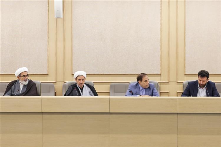 دستگیری اعضای باند جعل اوراق قضایی