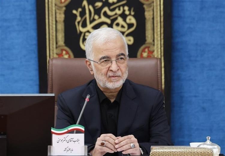 وزیر کشور: محاسبات دشمن در جریان دفاع‌مقدس 12 روزه غلط بود
