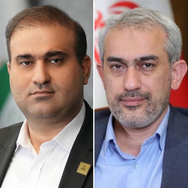 قدردانی وزیر اقتصاد از نقش‌ آفرینی سازمان منطقه آزاد ارس در خدمت‌ رسانی به زائران آیین تشییع رهبر شهید