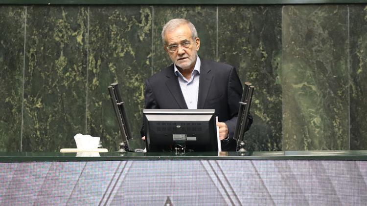 بحران آب مسئله‌ای حیاتی و فوری است/ حل چالش‌ها بدون اتکای به نظر کارشناسی ممکن نیست